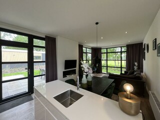 Ferienhaus Udenhout Außenaufnahme 9