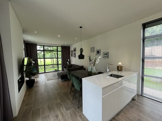 Ferienhaus Udenhout Außenaufnahme 10