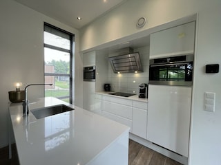 Ferienhaus Udenhout Außenaufnahme 11