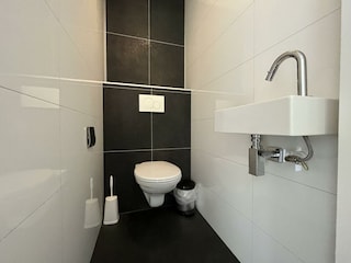 Ferienhaus Udenhout Außenaufnahme 14