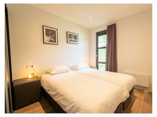 Ferienhaus Udenhout Außenaufnahme 24