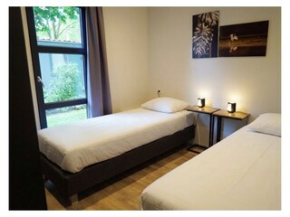 Ferienhaus Udenhout Außenaufnahme 28