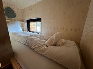 Ferienhaus Udenhout Außenaufnahme 6