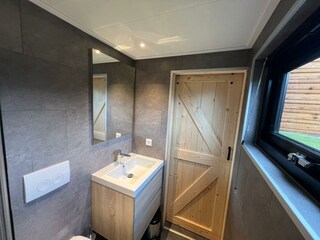 Ferienhaus Udenhout Außenaufnahme 7