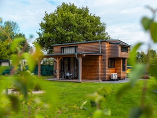 Ferienhaus Udenhout Außenaufnahme 7