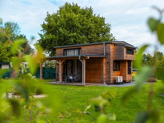 Ferienhaus Udenhout Außenaufnahme 9
