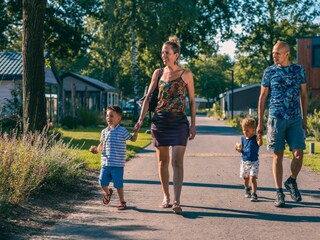 Ferienhaus Udenhout Außenaufnahme 13