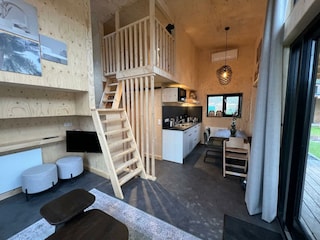 Ferienhaus Udenhout Außenaufnahme 11