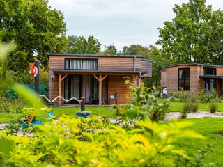 Ferienhaus Udenhout Außenaufnahme 16