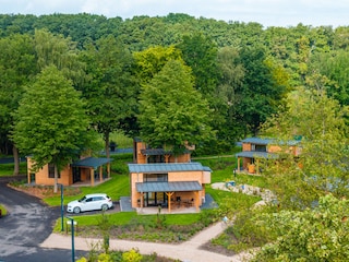 Ferienhaus Udenhout Außenaufnahme 12