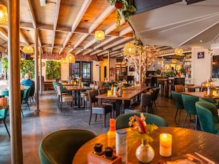Ferienhaus Udenhout Außenaufnahme 17