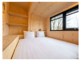 Ferienhaus Udenhout Außenaufnahme 20