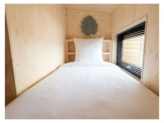 Ferienhaus Udenhout Außenaufnahme 21