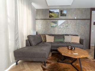 Ferienhaus Presseggersee Außenaufnahme 3