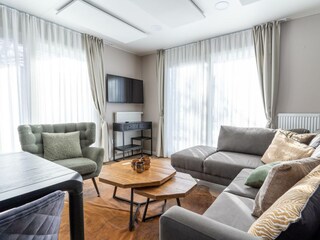 Ferienhaus Presseggersee Außenaufnahme 5