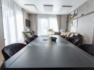 Ferienhaus Presseggersee Außenaufnahme 6