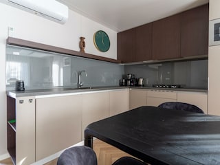 Ferienhaus Presseggersee Außenaufnahme 7