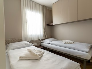 Ferienhaus Presseggersee Außenaufnahme 10