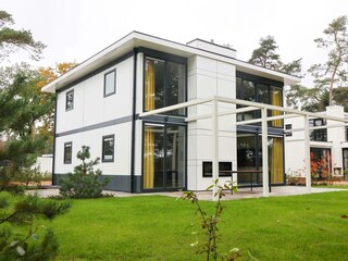 Holiday house Hoenderloo Outdoor Recording 1