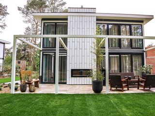 Holiday house Hoenderloo Outdoor Recording 13