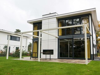 Holiday house Hoenderloo Outdoor Recording 14