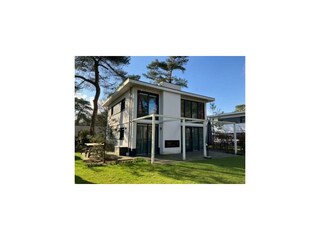 Ferienhaus Hoenderloo Außenaufnahme 1