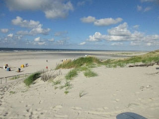 Juister Strand