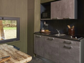 Ferienhaus Hoenderloo Außenaufnahme 3