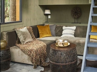 Ferienhaus Hoenderloo Außenaufnahme 4