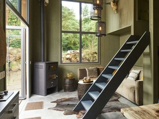 Ferienhaus Hoenderloo Außenaufnahme 5