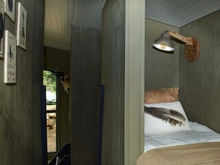 Ferienhaus Hoenderloo Außenaufnahme 7