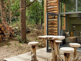 Ferienhaus Hoenderloo Außenaufnahme 10