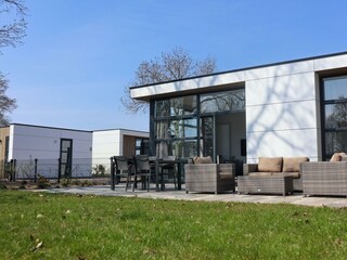 Holiday house Hulshorst Outdoor Recording 3