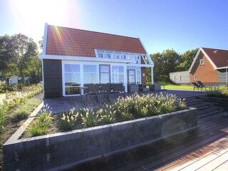 Villa Hulshorst Außenaufnahme 1