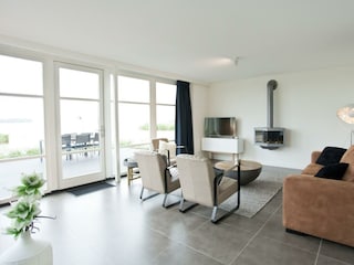 Ferienhaus Hulshorst Außenaufnahme 2