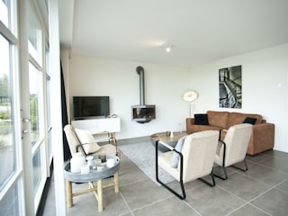 Ferienhaus Hulshorst Außenaufnahme 3