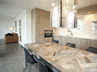 Villa Hulshorst Außenaufnahme 4