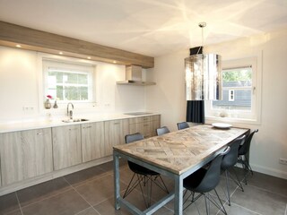 Villa Hulshorst Außenaufnahme 5