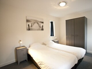 Villa Hulshorst Außenaufnahme 9