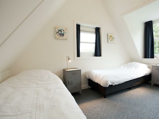 Ferienhaus Hulshorst Außenaufnahme 10