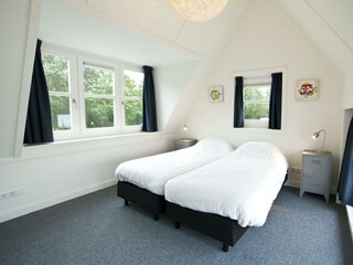 Villa Hulshorst Außenaufnahme 12