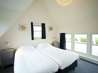 Villa Hulshorst Außenaufnahme 13