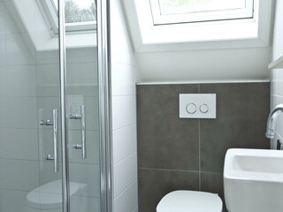 Ferienhaus Hulshorst Außenaufnahme 14