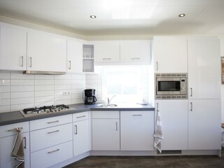 Holiday house Driehuis Outdoor Recording 4