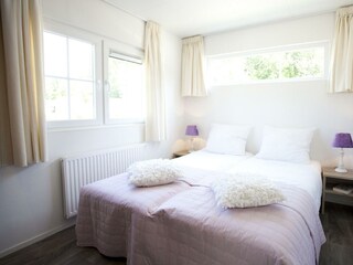 Holiday house Driehuis Outdoor Recording 7