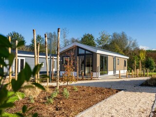 Ferienhaus Plasmolen Außenaufnahme 2