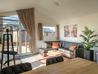 Ferienhaus Plasmolen Außenaufnahme 3