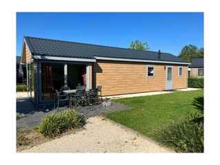 Ferienhaus Plasmolen Außenaufnahme 10