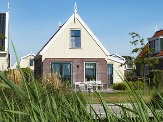 Holiday house Uitdam Outdoor Recording 1