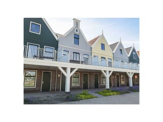 Ferienhaus Uitdam Außenaufnahme 19